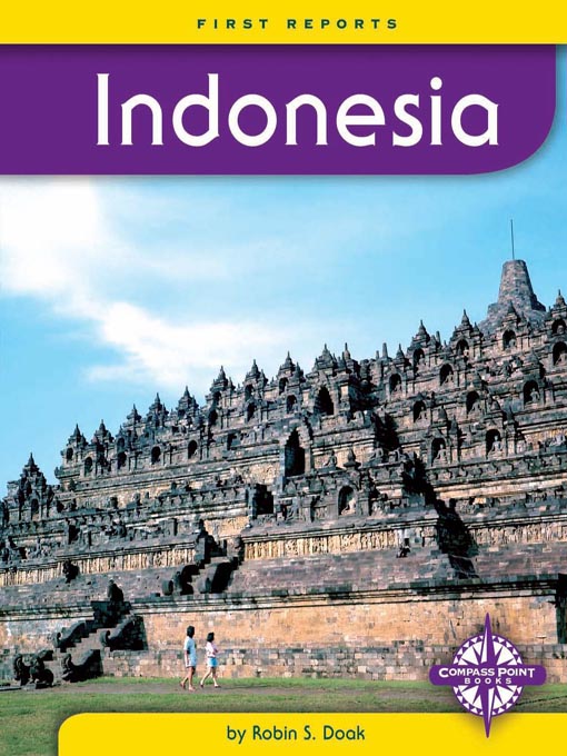 Title details for Indonesia by Robin S. Doak - Available